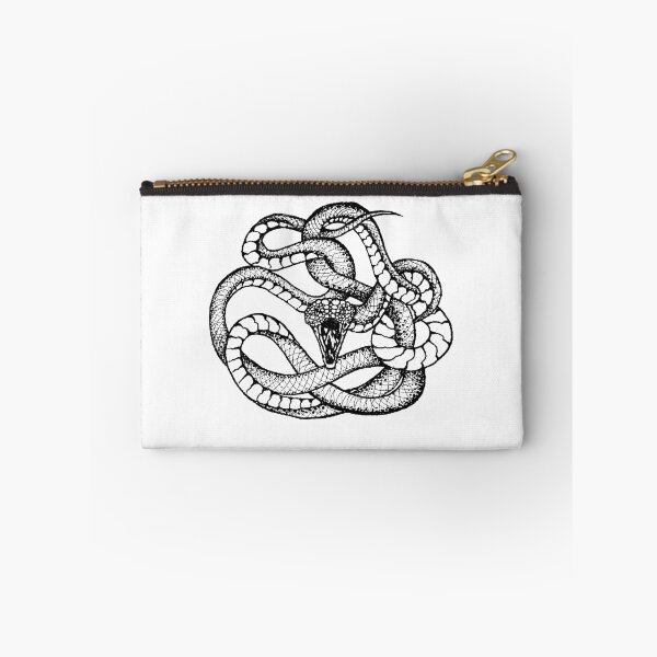 Item preview, Snek tat designed and sold by enicotra.