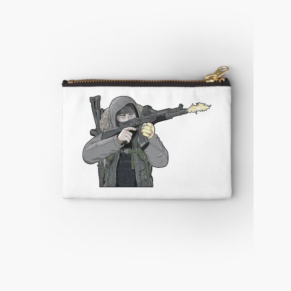 Item preview, Shturman - Escape From Tarkov designed and sold by jtork2.