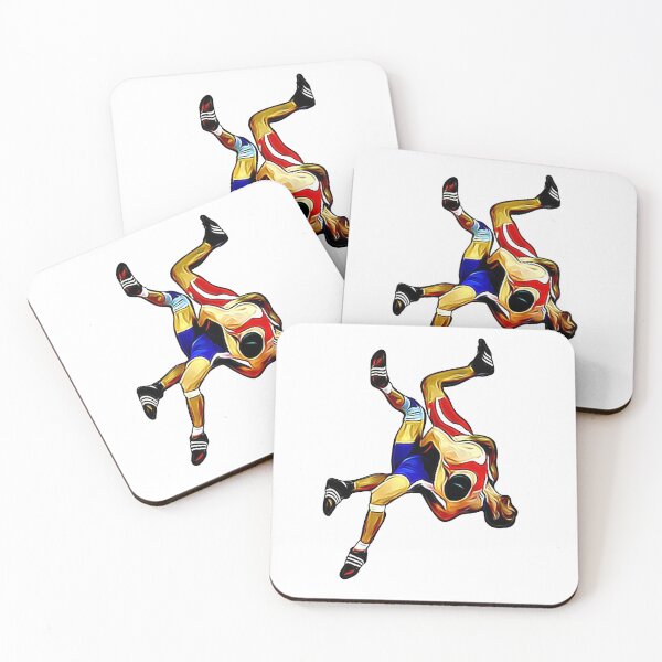 Item preview, Greco Roman Wrestling  designed and sold by GulQari.
