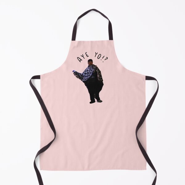 Item preview, Aye yo!? designed and sold by peachgummibearz.