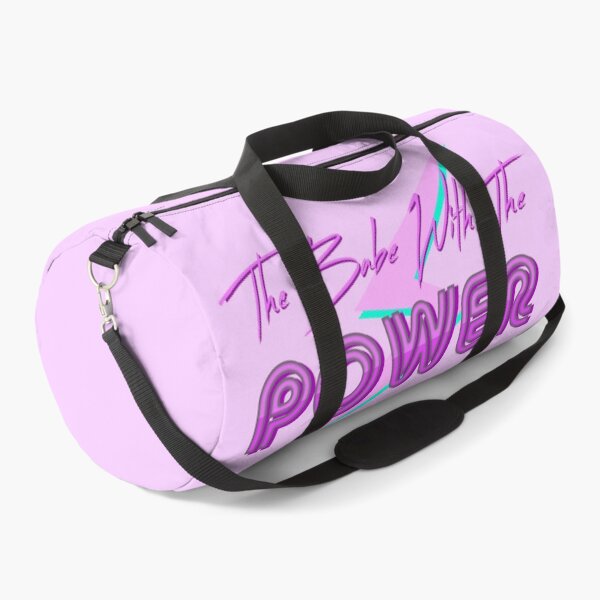 Item preview, The Babe With The Power  designed and sold by scruffyjate.