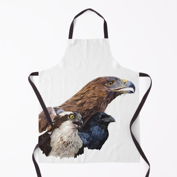 Item preview, Birds of prey designed and sold by obscurite.