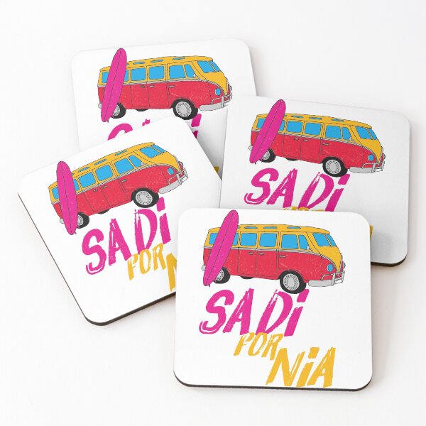 Item preview, Sadifornia  designed and sold by smile20001.