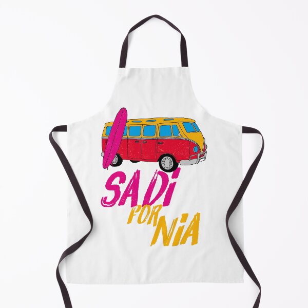 Item preview, Sadifornia designed and sold by smile20001.