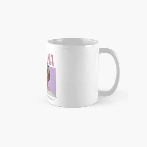 Princess Diana was Murdered Classic Mug