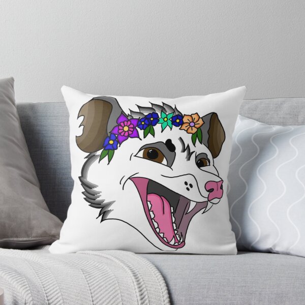Artikelvorschau, Blumenkronenopossum entworfen und verkauft von AliJ567.