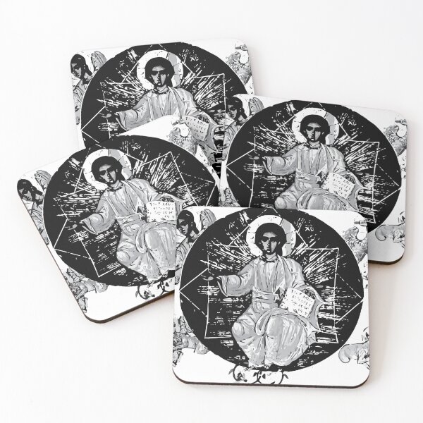 Item preview, greek art all saints designed and sold by zoodele.
