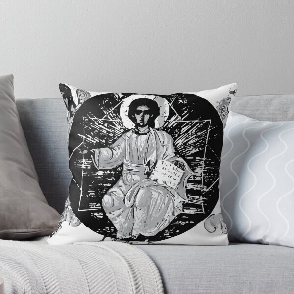 Item preview, greek art all saints designed and sold by zoodele.