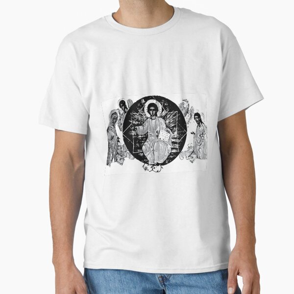 Item preview, greek art all saints designed and sold by zoodele.