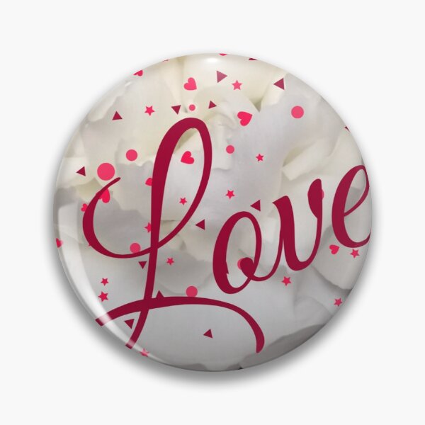 Item preview, Love Carnation designed and sold by doodle3Dandy.