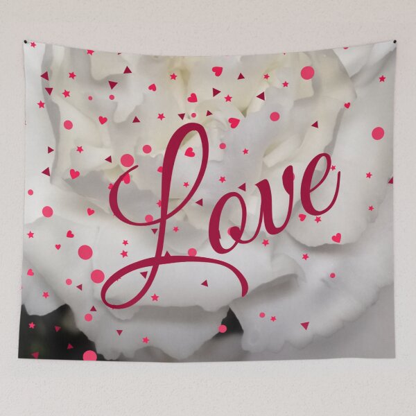 Item preview, Love Carnation designed and sold by doodle3Dandy.
