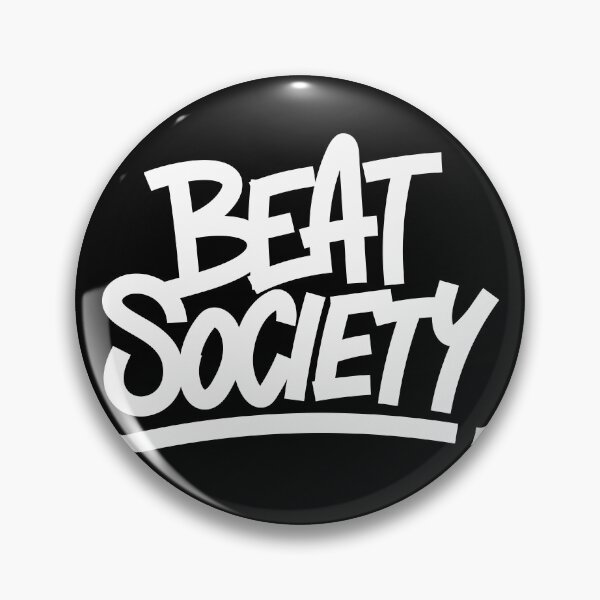 Item preview, Beat Society designed and sold by souloff.