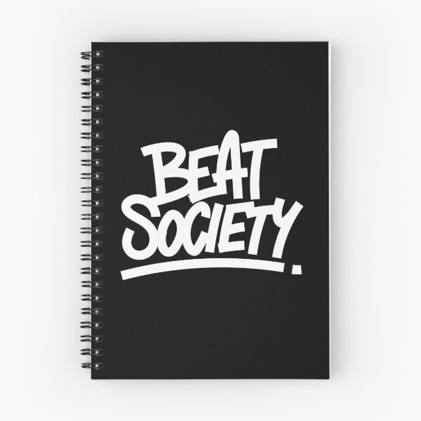 Item preview, Beat Society designed and sold by souloff.