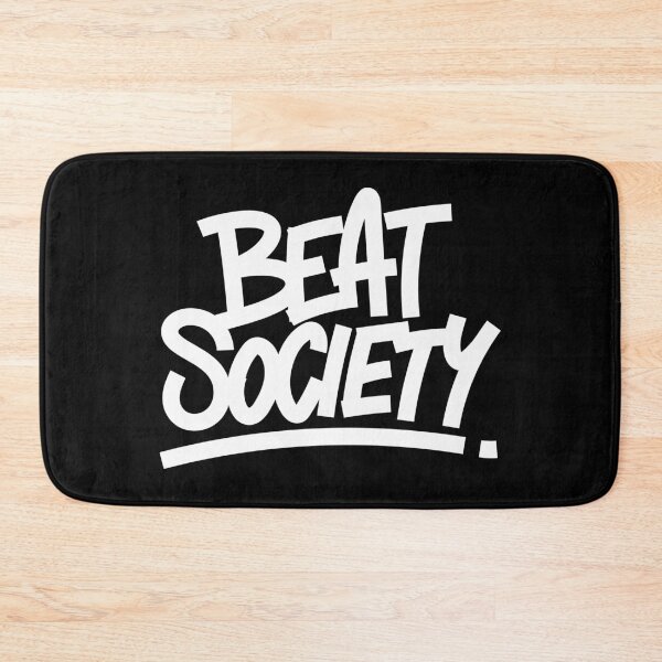 Item preview, Beat Society designed and sold by souloff.