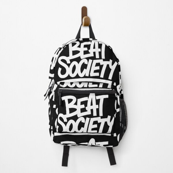 Item preview, Beat Society designed and sold by souloff.