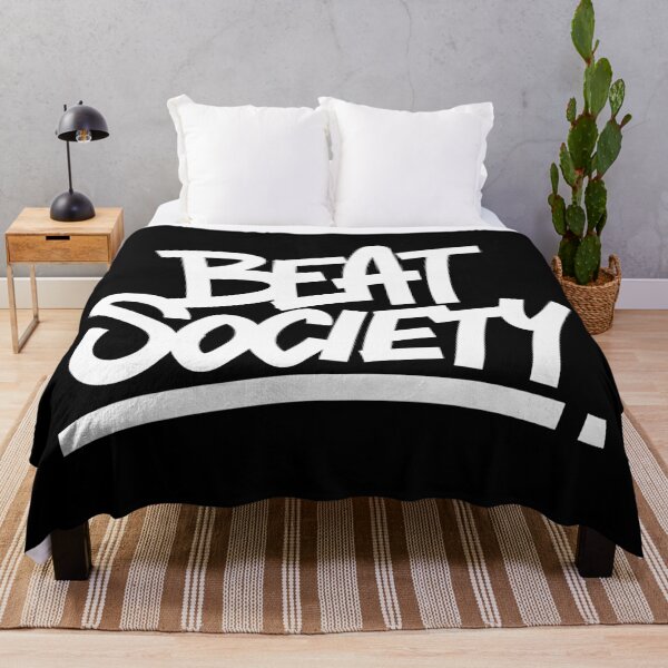 Item preview, Beat Society designed and sold by souloff.