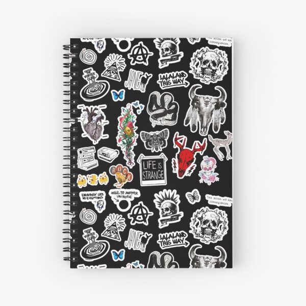 Item preview, Life is Strange Pack designed and sold by --Camiila--.