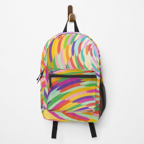 Item preview, Pastel Multi Swirl designed and sold by AMGImpressions.