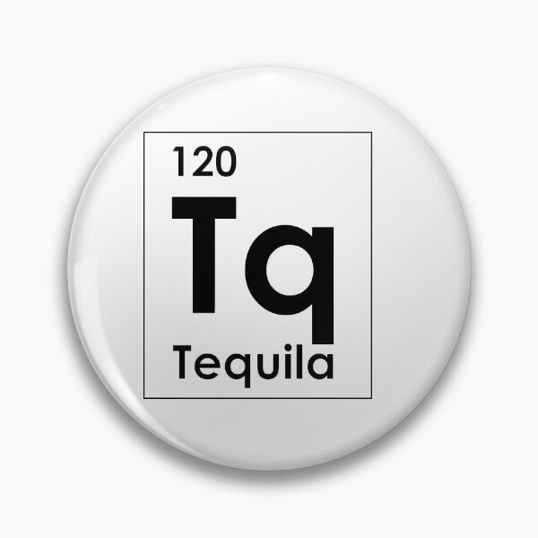 Item preview, Tequila Element 120 designed and sold by fiveloudarts.