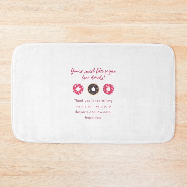 Item preview,  YOU'RE SWEET | Keto Love (all pink)  designed and sold by Le Plus Three.