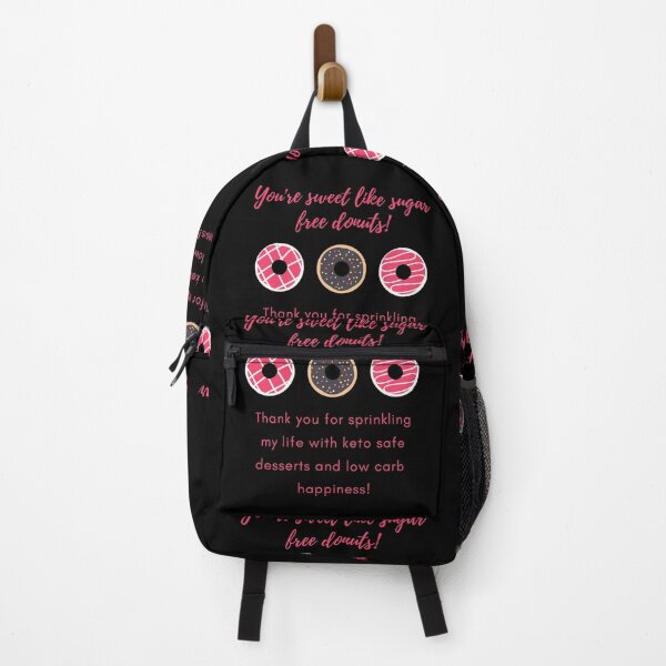 Item preview, YOU'RE SWEET | Keto Love (all pink) designed and sold by Le Plus Three.