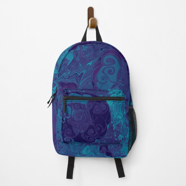 Item preview, Swallowed By A Sea Of Aqua designed and sold by shonkydonk.
