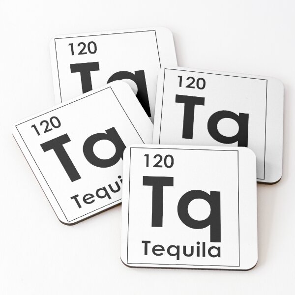 Item preview, Tequila Element 120 designed and sold by fiveloudarts.