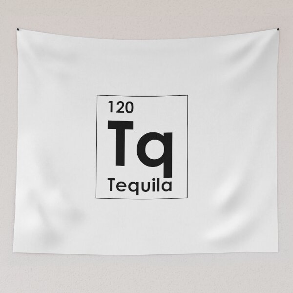 Item preview, Tequila Element 120 designed and sold by fiveloudarts.