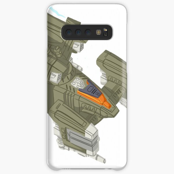 Hammerhead Samsung Galaxy Snap Case