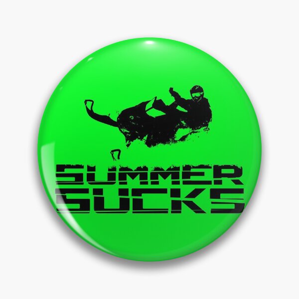 Item preview, Summer Sucks designed and sold by Kempworx Art.