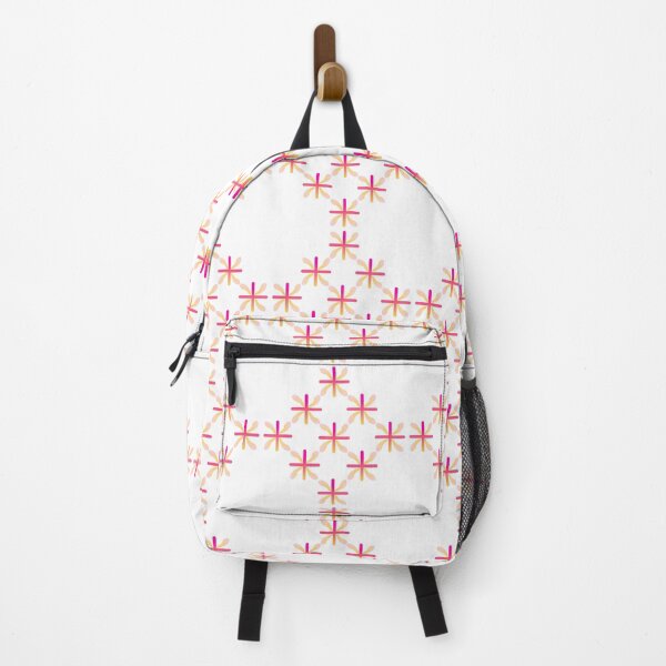 Item preview, gradient cross and droplet pattern designed and sold by rtt-mer.