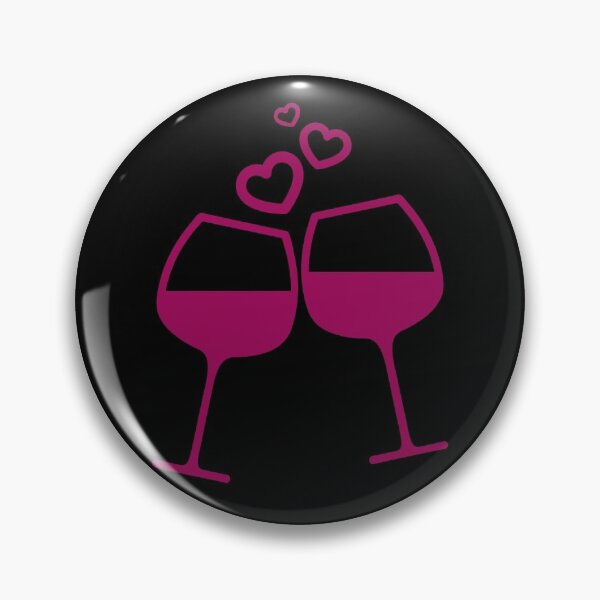 Item preview, Sparkling Wine Cheers designed and sold by IslandDrip.