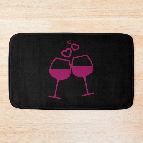 Item preview, Sparkling Wine Cheers designed and sold by IslandDrip.