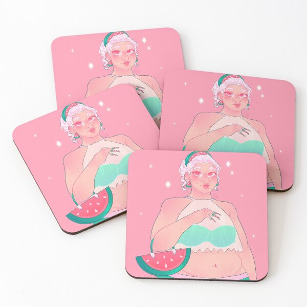 Item preview, Watermelon designed and sold by daisycube.