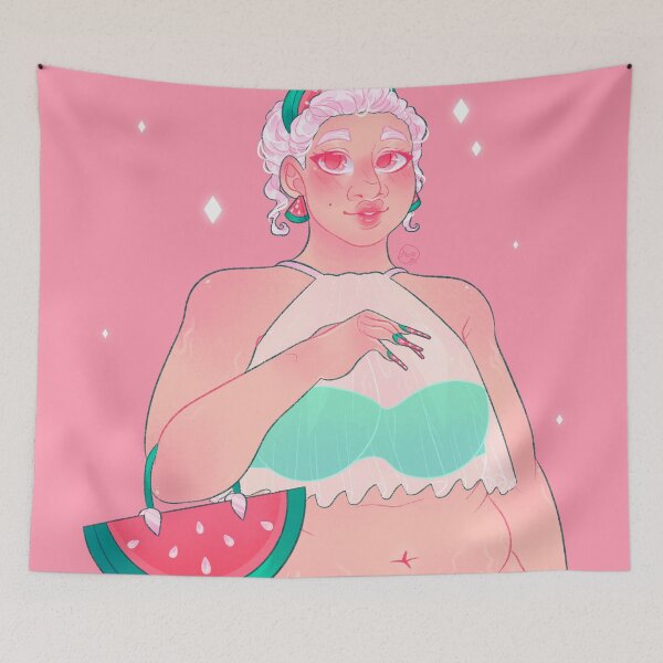 Item preview, Watermelon designed and sold by daisycube.