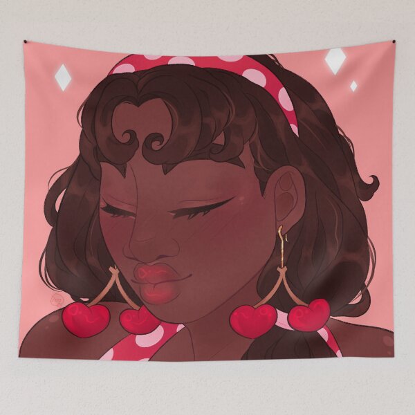 Item preview, Cherry designed and sold by daisycube.