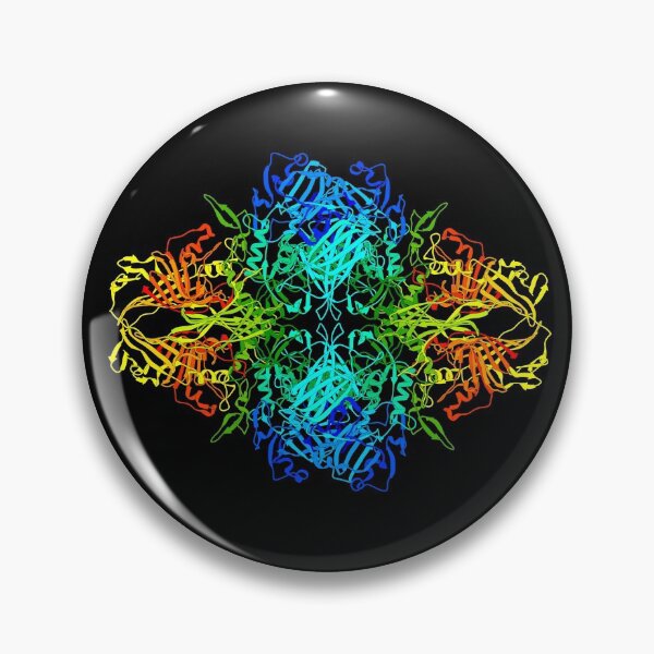 Item preview, Beta Galactosidase (β-Galactosidase) designed and sold by 3D Biology.