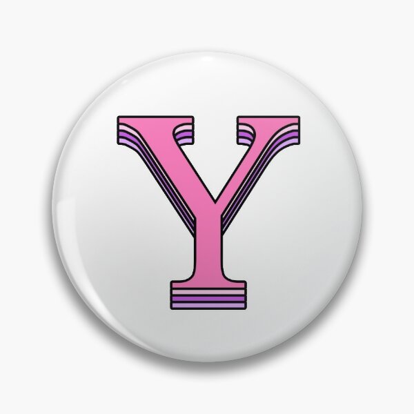 Item preview, Upsilon (pink + purple) designed and sold by sarahrose20.