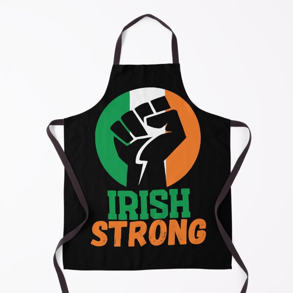 Item preview, Irish Strong | Irish Pride | Ireland Flag designed and sold by Legendary Status.