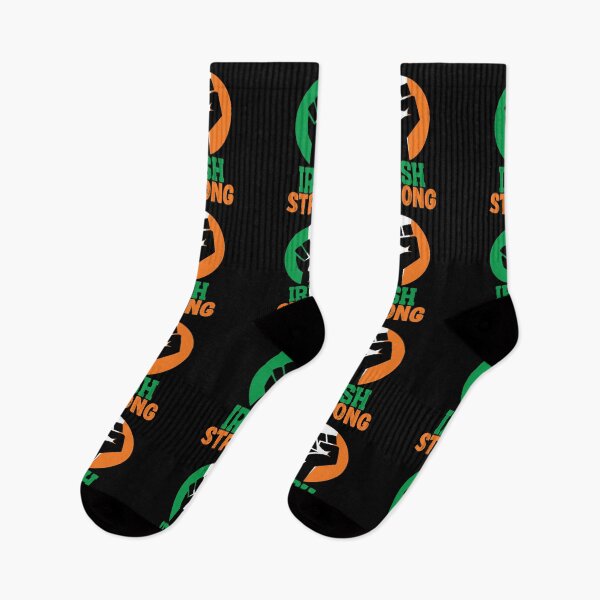 Item preview, Irish Strong | Irish Pride | Ireland Flag designed and sold by Legendary  Status.
