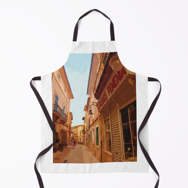Item preview, Mallorca Street designed and sold by Callum Watson.