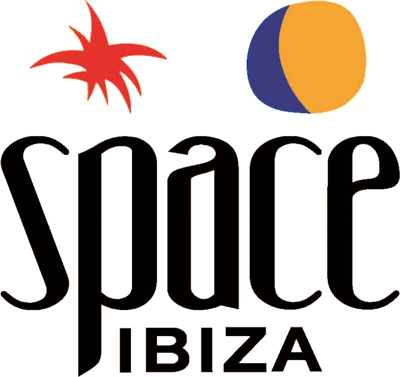 Ibiza Club Logos