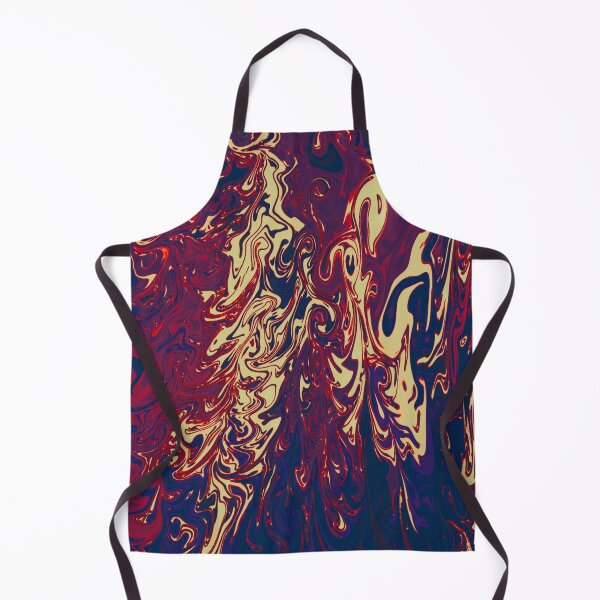 Item preview, Fiery Depths designed and sold by shonkydonk.