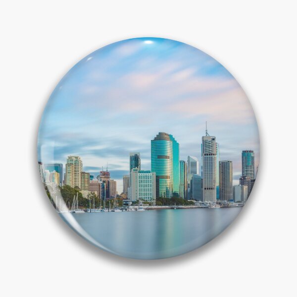 Item preview, Brisbane City Blues designed and sold by Larissa Dening.