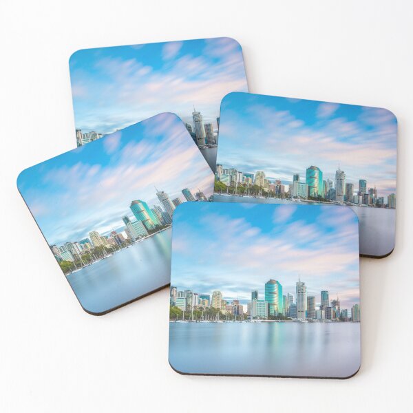 Item preview, Brisbane City Blues designed and sold by Larissa Dening.