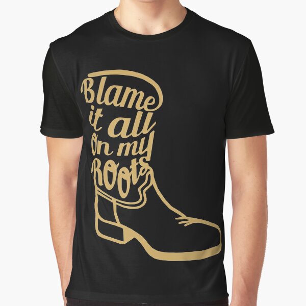 Jon Pardi Dirty on my Boots Night t-shirt - Bassetshirt