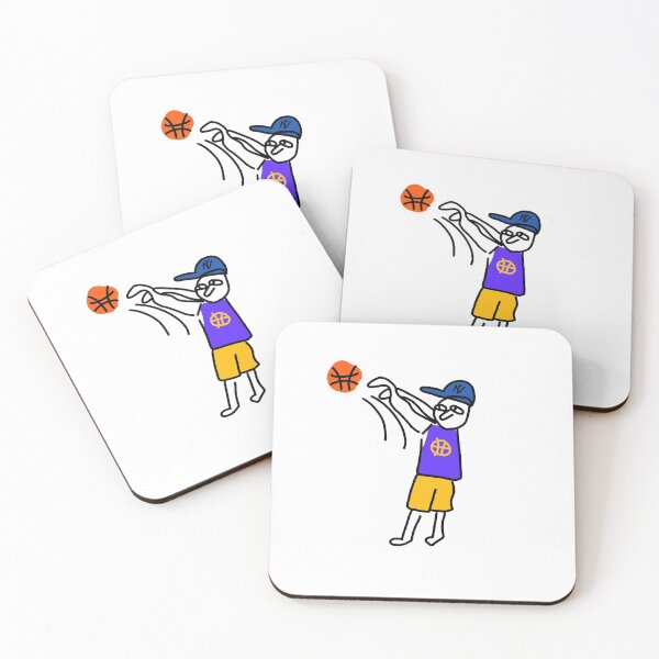 Item preview, SHLAKERS Jschlatt doodle designed and sold by artforeverysoul.