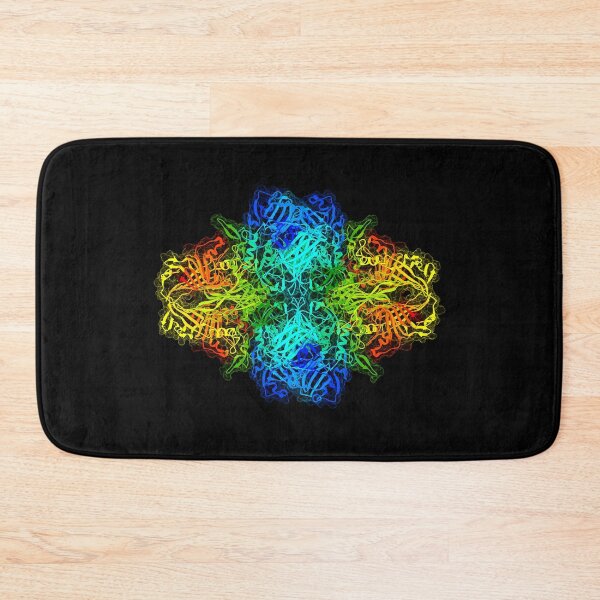 Item preview, Beta Galactosidase (β-Galactosidase) designed and sold by 3D Biology.