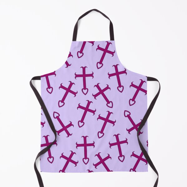 Item preview, Fairy Tail - Erza Pajama Pattern designed and sold by AuntBLT.