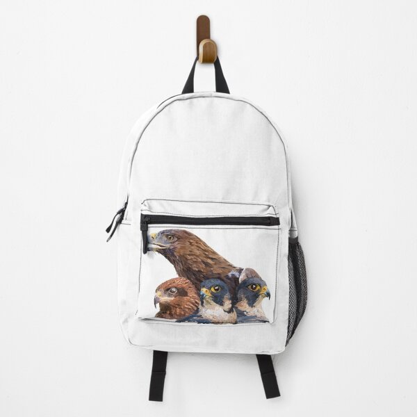 Item preview, Birds of prey designed and sold by obscurite.